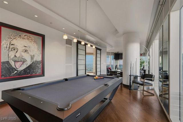 3750 Las Vegas Boulevard 3509, Las Vegas, NV 89158