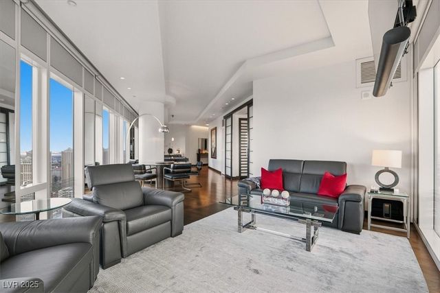 3750 Las Vegas Boulevard 3509, Las Vegas, NV 89158