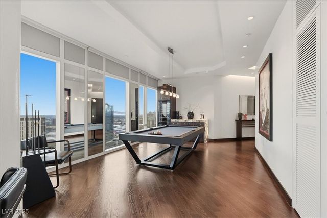 3750 Las Vegas Boulevard 3509, Las Vegas, NV 89158