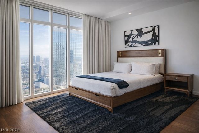 3750 Las Vegas Boulevard 3509, Las Vegas, NV 89158