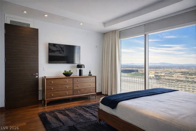 3750 Las Vegas Boulevard 3509, Las Vegas, NV 89158