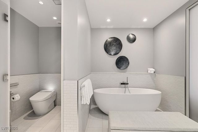 3750 Las Vegas Boulevard 3509, Las Vegas, NV 89158