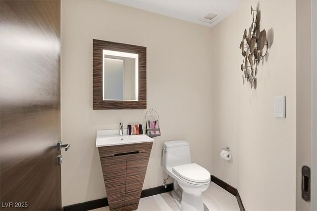 3750 Las Vegas Boulevard 3509, Las Vegas, NV 89158