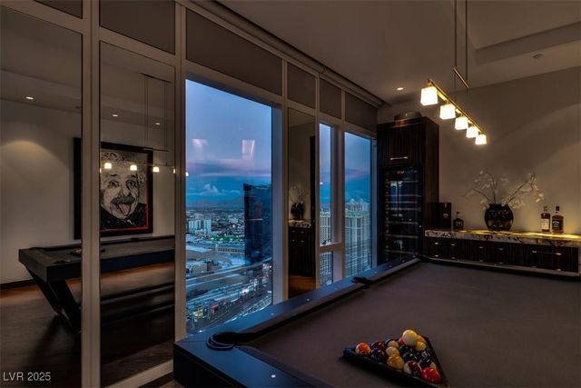 3750 Las Vegas Boulevard 3509, Las Vegas, NV 89158