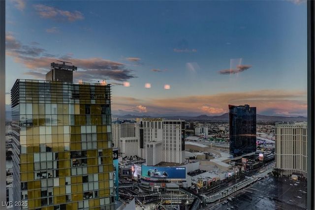 3750 Las Vegas Boulevard 3509, Las Vegas, NV 89158