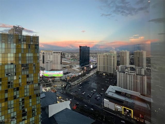 3750 Las Vegas Boulevard 3509, Las Vegas, NV 89158