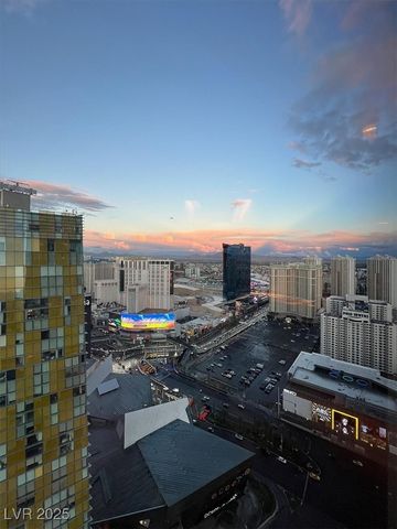 3750 Las Vegas Boulevard 3509, Las Vegas, NV 89158