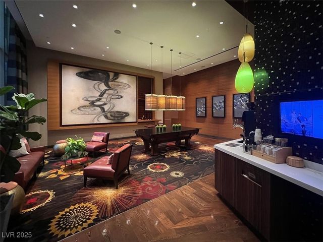 3750 Las Vegas Boulevard 3509, Las Vegas, NV 89158