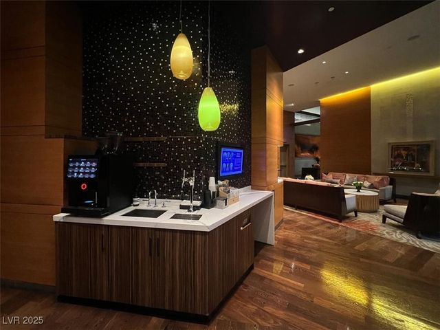 3750 Las Vegas Boulevard 3509, Las Vegas, NV 89158