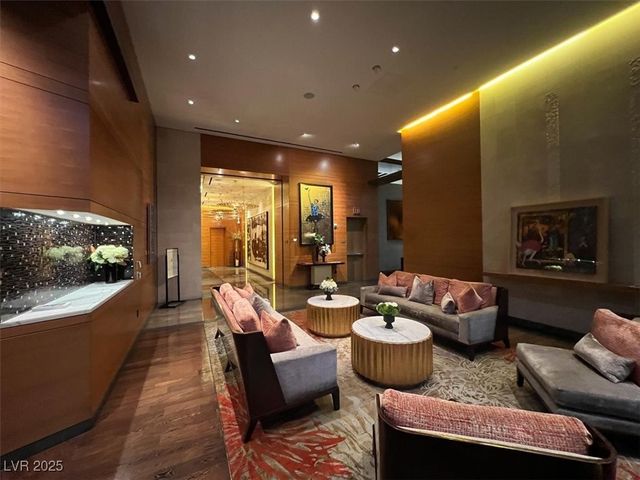 3750 Las Vegas Boulevard 3509, Las Vegas, NV 89158