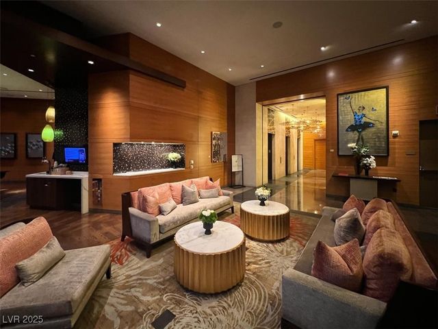 3750 Las Vegas Boulevard 3509, Las Vegas, NV 89158