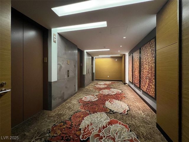 3750 Las Vegas Boulevard 3509, Las Vegas, NV 89158