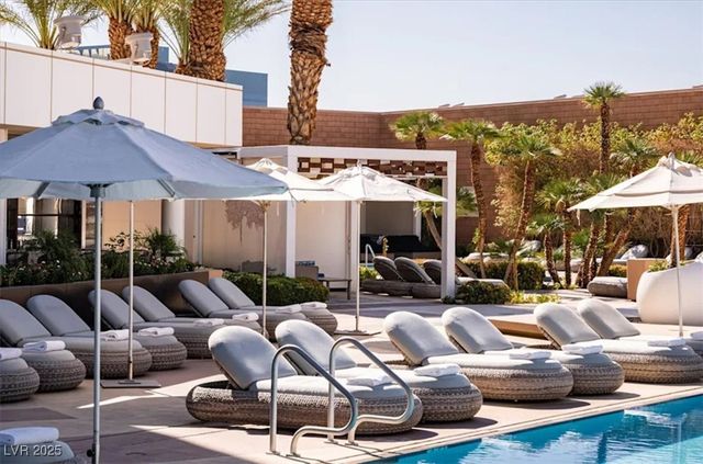 3750 Las Vegas Boulevard 3509, Las Vegas, NV 89158