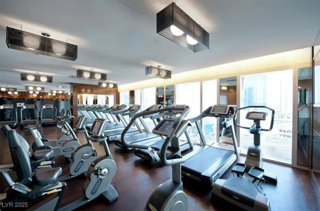 3750 Las Vegas Boulevard 3509, Las Vegas, NV 89158