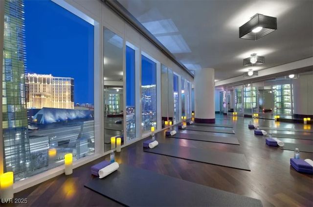 3750 Las Vegas Boulevard 3509, Las Vegas, NV 89158