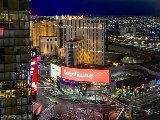 3750 Las Vegas Boulevard 3509, Las Vegas, NV 89158