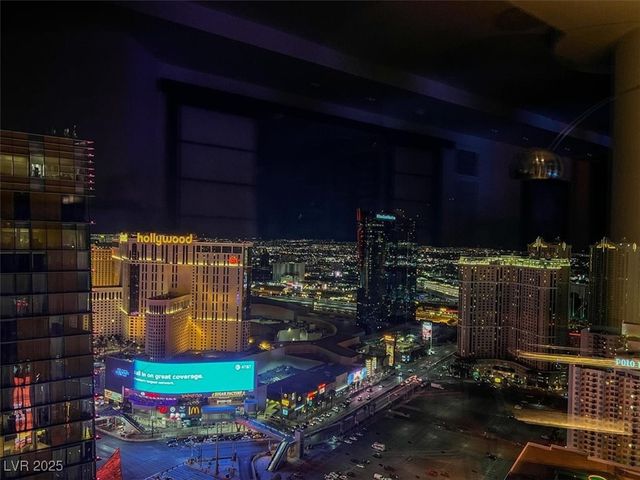 3750 Las Vegas Boulevard 3509, Las Vegas, NV 89158