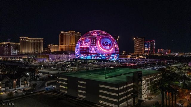 3750 Las Vegas Boulevard 3509, Las Vegas, NV 89158