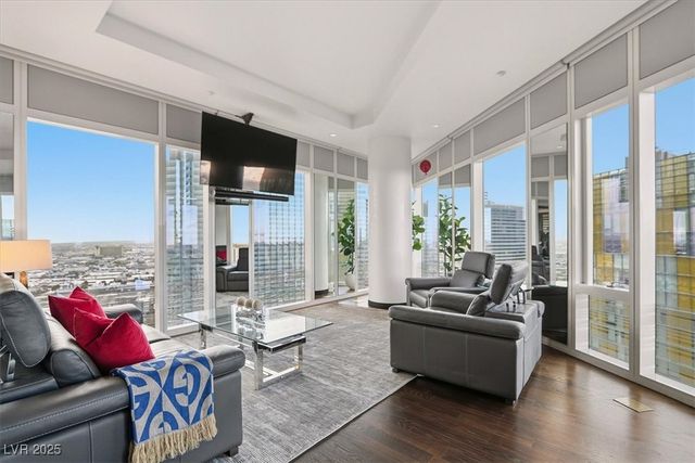3750 Las Vegas Boulevard 3509, Las Vegas, NV 89158