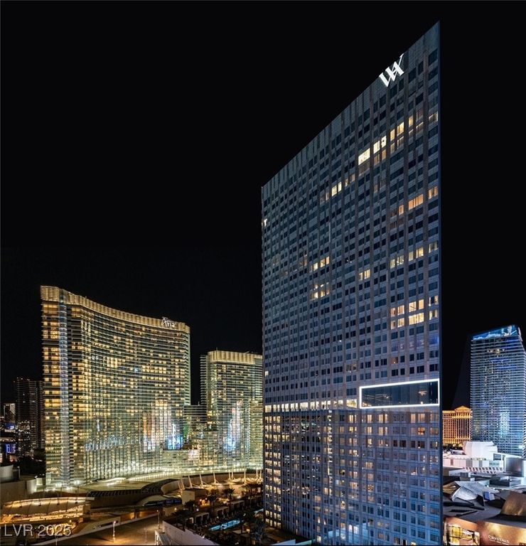 3750 Las Vegas Boulevard 3509, Las Vegas, NV 89158