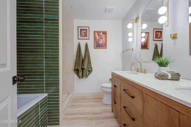 218 E CAIRO Drive, Tempe, AZ 85282