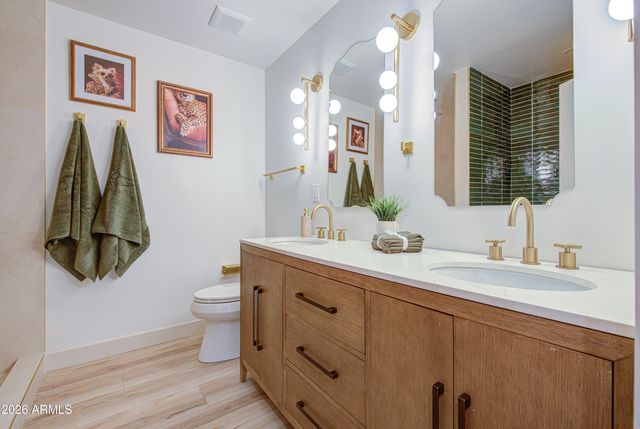 218 E CAIRO Drive, Tempe, AZ 85282