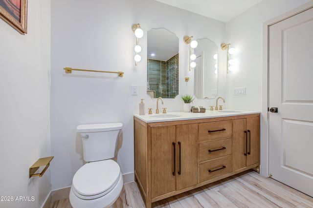 218 E CAIRO Drive, Tempe, AZ 85282