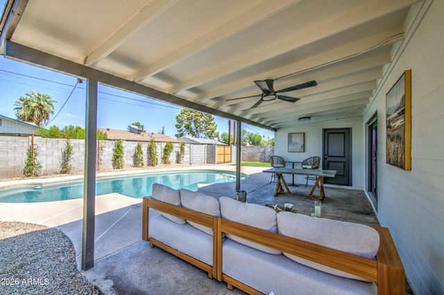 218 E CAIRO Drive, Tempe, AZ 85282