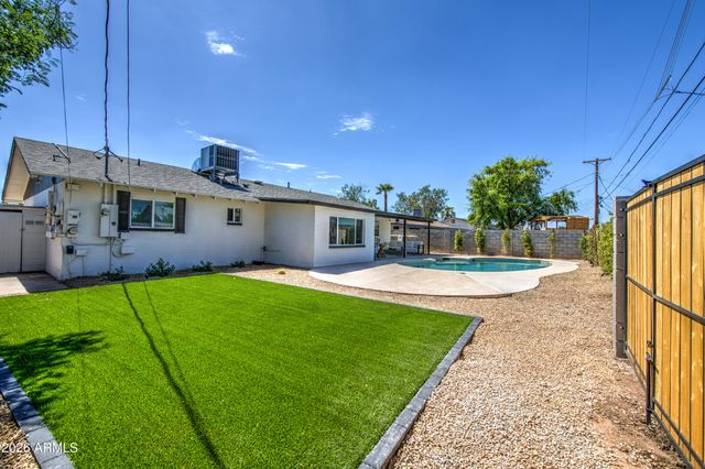 218 E CAIRO Drive, Tempe, AZ 85282