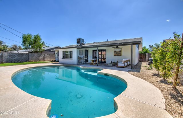 218 E CAIRO Drive, Tempe, AZ 85282