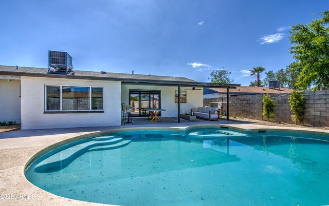 218 E CAIRO Drive, Tempe, AZ 85282