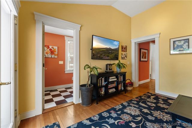 506 Jefferson Street, Madison, IN 47250