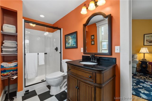 506 Jefferson Street, Madison, IN 47250