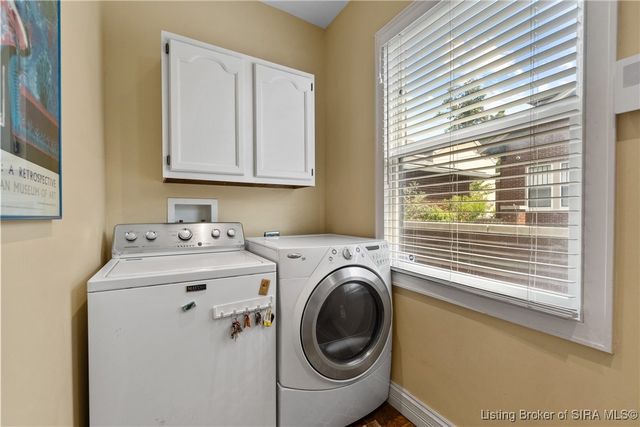 506 Jefferson Street, Madison, IN 47250