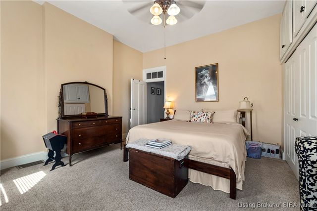 506 Jefferson Street, Madison, IN 47250