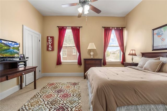 506 Jefferson Street, Madison, IN 47250