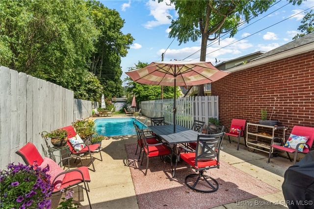 506 Jefferson Street, Madison, IN 47250