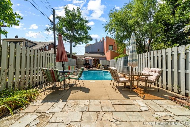 506 Jefferson Street, Madison, IN 47250