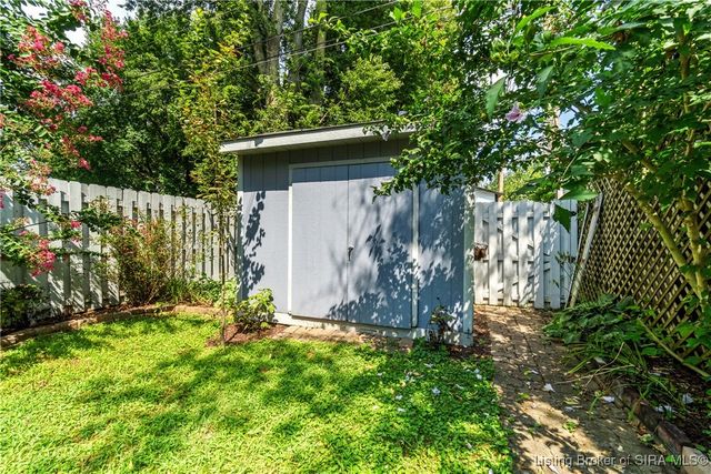 506 Jefferson Street, Madison, IN 47250