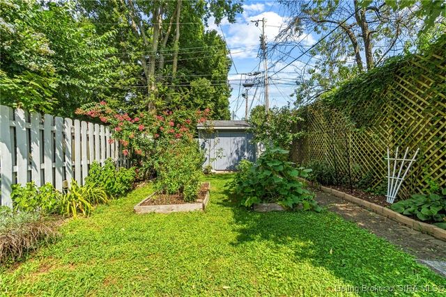 506 Jefferson Street, Madison, IN 47250