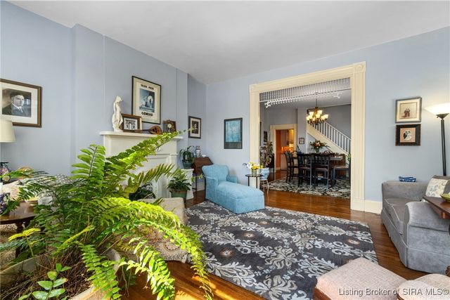 506 Jefferson Street, Madison, IN 47250