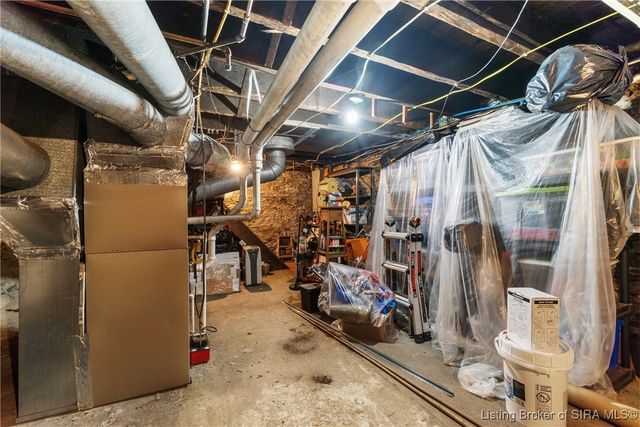 506 Jefferson Street, Madison, IN 47250