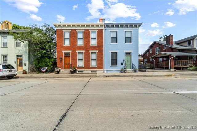 506 Jefferson Street, Madison, IN 47250