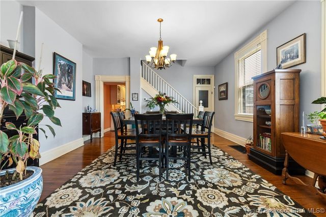 506 Jefferson Street, Madison, IN 47250