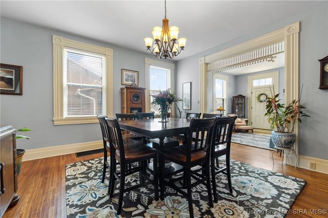 506 Jefferson Street, Madison, IN 47250