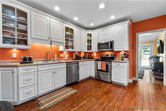 506 Jefferson Street, Madison, IN 47250