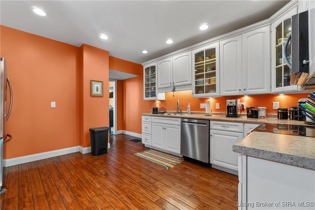 506 Jefferson Street, Madison, IN 47250