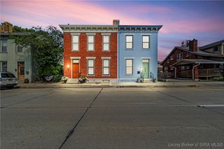 506 Jefferson Street, Madison, IN 47250