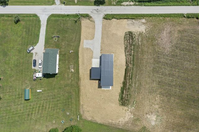327 County Road 21, Ashley, OH 43003