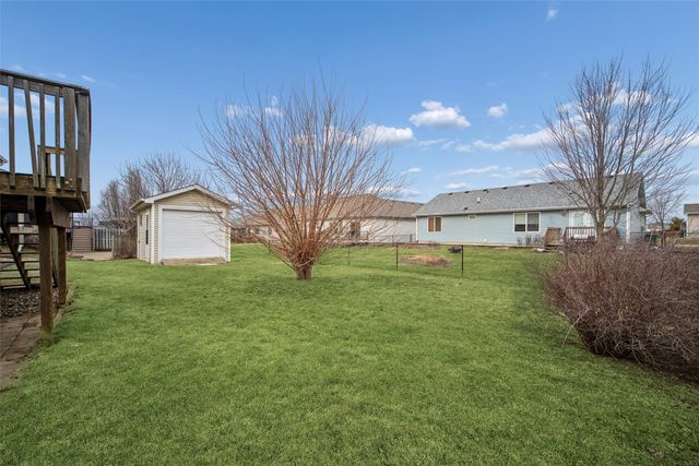 908 14th Street SE, Bondurant, IA 50035
